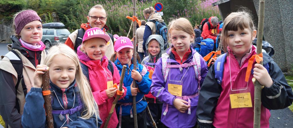 T6 - Skulestart Skal du begynne på skulen til hausten? Då er du hjarteleg velkomen til T6-dagen i juni. Det blir T6-dag tysdag 12.