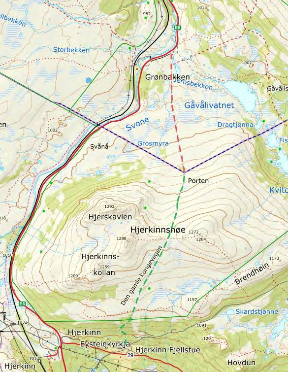 2016 på Kongevegen. Begge reagerte på kjøreskadene og Uvsløkk tilrådde stopp i arbeidet. Forvalter ba i e-post av 19.9. om at arbeidet ble stanset inntil felles befaring var avholdt.