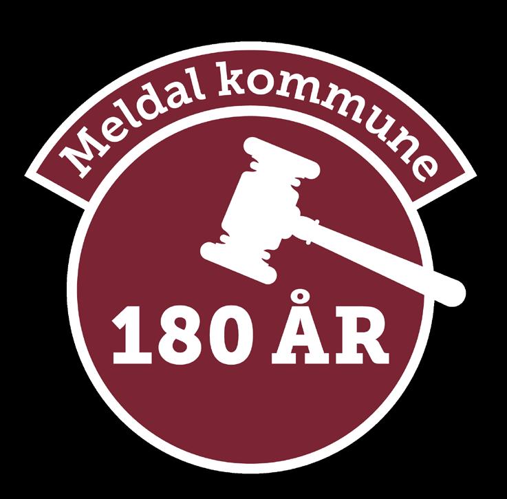 VELKOMMEN TIL MELDAL Det er en stor glede å kunne ønske deltakere og publikum velkommen til Meldal og barnekretsturnstevnet 2018!