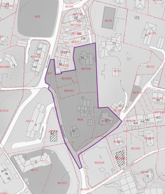 BERGEN KOMMUNE Byutvikling/Plan- og bygningsetaten Fagnotat Til: Byrådsavdeling for Byutvikling Fra: Plan- og bygningsetaten Dato: 19.07.2017 Saksnr.: 201537610/16 Emnekode: ESARK 5122 Saksbeh.