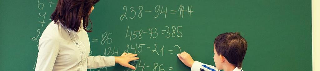 Studiet er aktuelt for lærere som underviser i andre fag enn matematikk, men også matematikklærere som ønsker å utvide sin kompetanse i regning som praktisk ferdighet i alle fag.