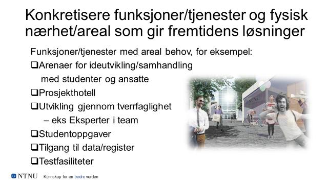 ved Fosen Innovasjon NTNU Samfunnsforskning NTNU TTO NTNU Acell Innovasjon Norge Trøndelag Fylkeskommune