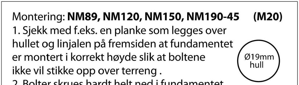 YTELSESERKLÆRING Nr. 010.001-CPR-2013.09.