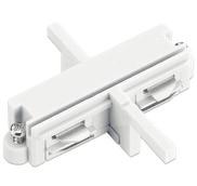 3050119 Vox L-Connector Recessed (Outside) (16A) Art. nr. 380561706 (White) Elnr.