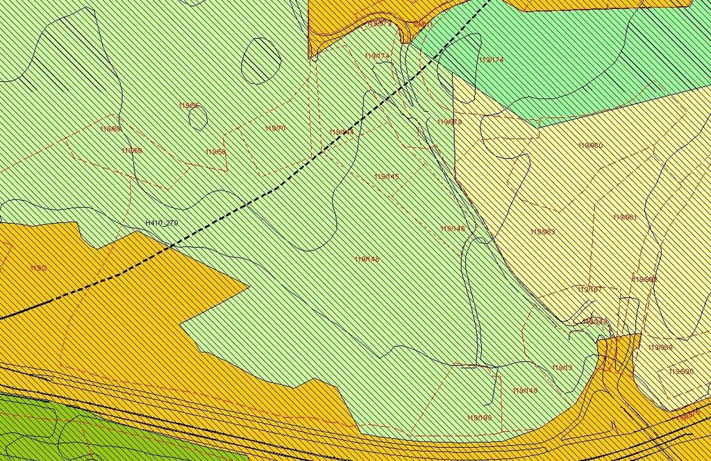 Planstatus Gjeldende vs.