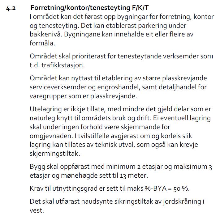 Nordplan side 74 Vurderingsgrunnlag for avgrensing av sentrumsområde for Nordfjordeid, Eid