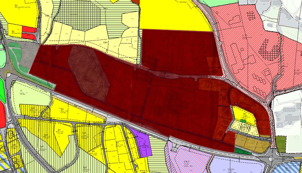 Nordplan side 76 Vurderingsgrunnlag for avgrensing av sentrumsområde for Nordfjordeid, Eid kommune Skule og sjukeheimsområdet, 09.07.