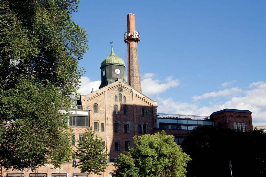 I samarbeid med Ølakademiet kan vi tilby god stemning og påfyll av kunnskap.