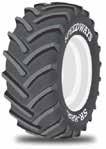 traktor driv radial Dimensjon Li/Si Li/Si2 /TT Rulleomkrets mm Merke 420/70R24 130A8 130B Özka Agrö10 6793,- 420/70R24 130A8 127B 3732 13