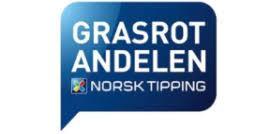 Grasrotandelen Norsk