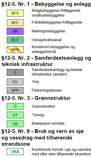 med høringsfrist satt til 12.5.2017. På grunn av unøyaktigheter i plandokumentet ble det ettersendt en presisering i brev fra Rådmannen datert 26.4.2017 (vedlegg 9).