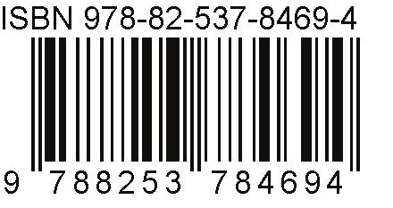 978-82-537-847-