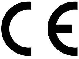 MERKEORDNINGER CE-merking i følge Norsk/Europeisk Standard er et
