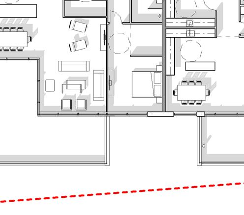 5 m² Sov 3 8.7 m² 13.1 m² LEIL 1 155 m2 Stue/kjøken 56.