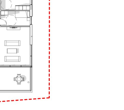 1 m² Vask 7.3 m² Bod 3.5 m² 8.5 m² Walk-in Gard. 4.6 m² Bod 9.6 m² 5.