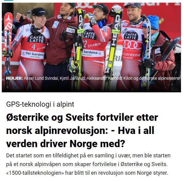 Alpinlandslaget https://www.dagbladet.