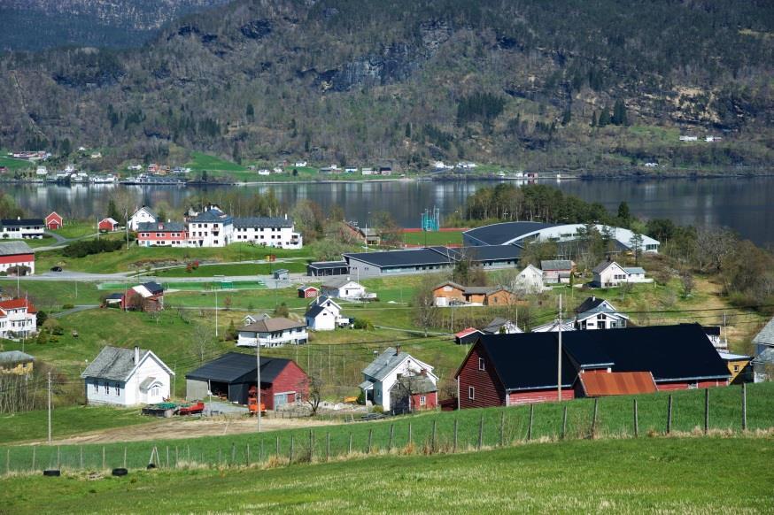 Forretning Gjeld areal- og bygningar for detaljhandel, og omfattar varesal til sluttbrukar.