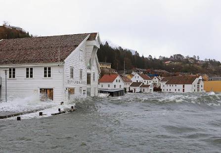 Strategi 6 Kulturarv skal brukes som ressurs i