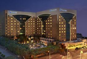 4 Sonesta Hotel Tower & Casino Cairo ***** (29.-30.jan, 12.-13.feb & 5.-6.