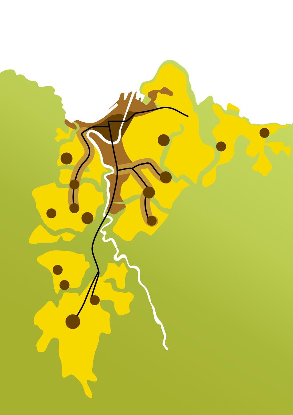 I 2020 er Trondheim en