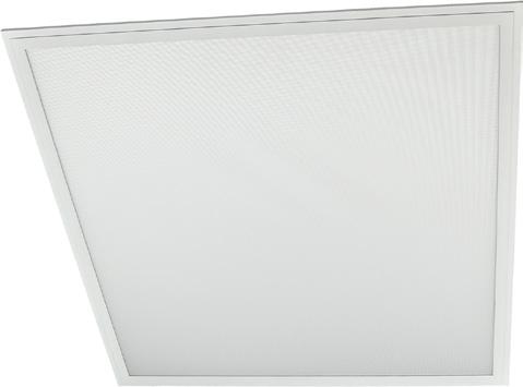 3305866 Tak kassett Snapframe for LED Panel 600-600x600 mm 3305867 Wireoppheng SmartPanel for LED Panel 600 - - TYFON LED Tyfon IP65 LED-armatur er konstruert for tøffe miljøer, med fokus på lang