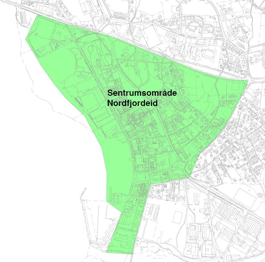 sitt. Planprogrammet for denne avgrensa revisjonen vart vedteke av formannskapet i møte 19.04.2018 (F-sak 047/18).