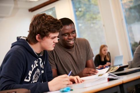 9A Elevenes skolemiljø Nulltoleranse mot krenking som mobbing, vold, diskriminering og trakassering (utestenging, isolering, baksnakking)