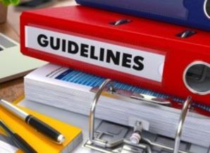 En metode for å bedre kvalitet: Samspill mellom Retningslinjer og Kvalitetsregistre Guidelines Hva bør gjøres?