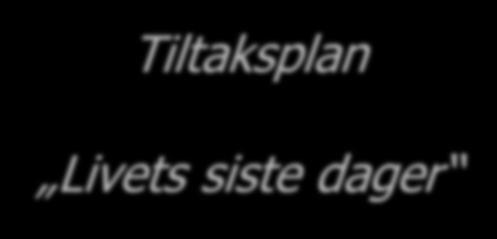 Tiltaksplan