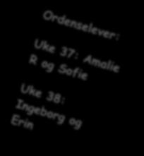 Torsdag 13/9: Gjennomføre debatt. Lekse til torsdag 13/9: være klar med argumentene dine. Onsdag 19/9: Oppstart skriveoppgave Skriveøkt med respons. Torsdag 20/9: Forskningsdagene. På universitetet.