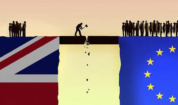 2. Brexit: scenarier og konsekvenser A.