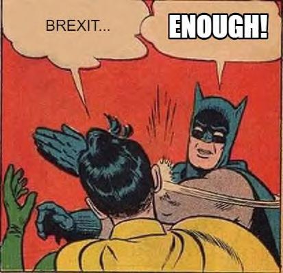 2. Brexit: scenarier og konsekvenser Begrepsbruk Brexit? Hard brexit? Soft brexit? Blind brexit?