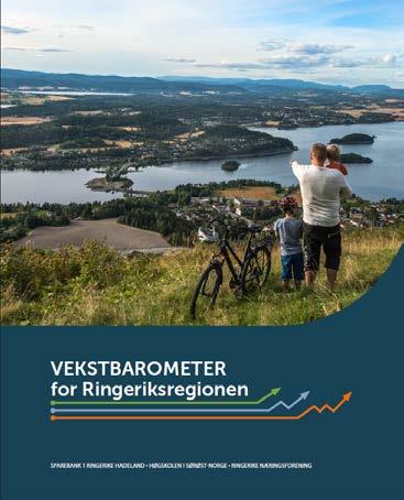 Vekstbarometer for