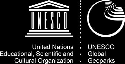 Kva er ein UNESCO Global Geopark (UGG)? Ein UGG er eit geografisk område som rår over ein internasjonal framifrå geologisk arv.