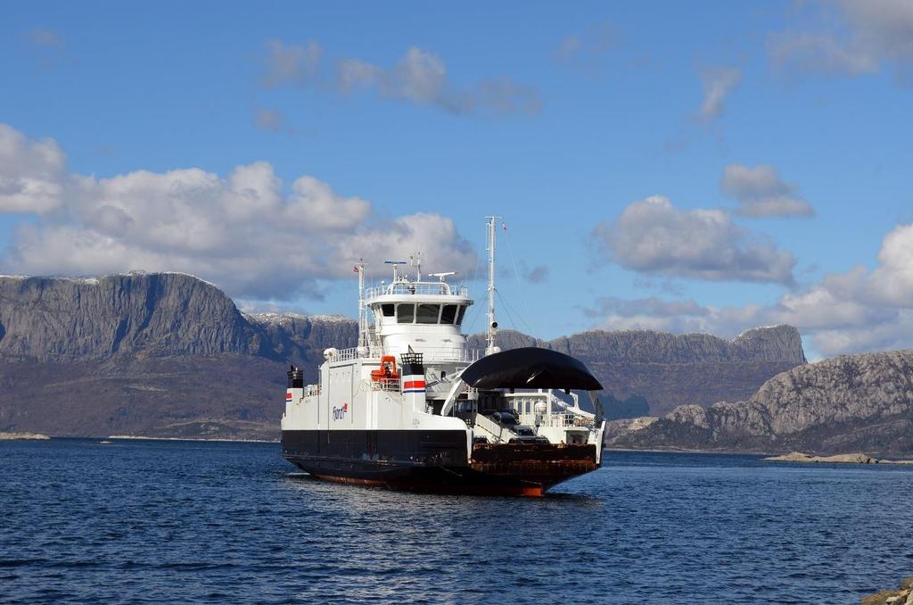 Livsnerva mellom Solund, Hyllestad og