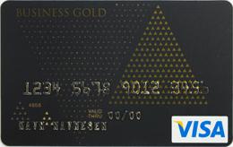 EnterCard Business Gold Bedriftskortet for små- og mellomstore bedrifter Med EnterCard Business Gold får bedriften et kort som forenkler og reduserer administrasjon knyttet til reiser og utlegg.