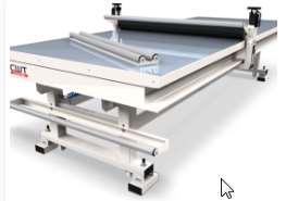 NEWS from Antalis CWT Flatbed