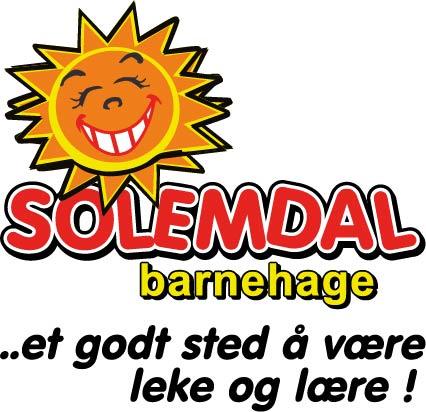 Solemdal