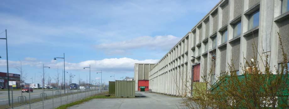 RAPPORT Haakon VIIs gate 14, Trondheim