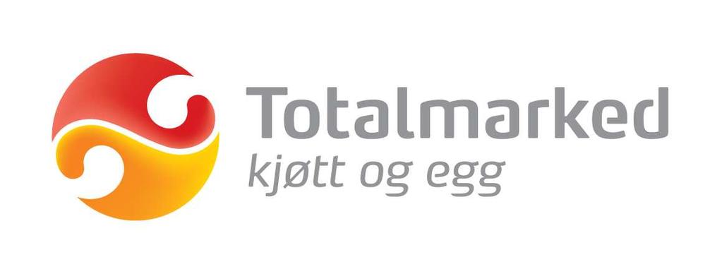 Markedsprognose kjøtt og egg pr.