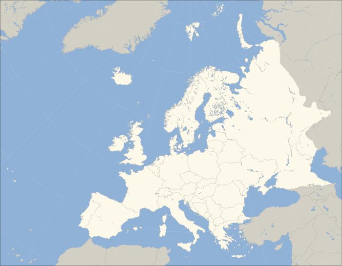nordiske Konkurrentene innen krafthandel er europeiske Konkurrentene innen operatørskap er europeiske Konkurrentene om