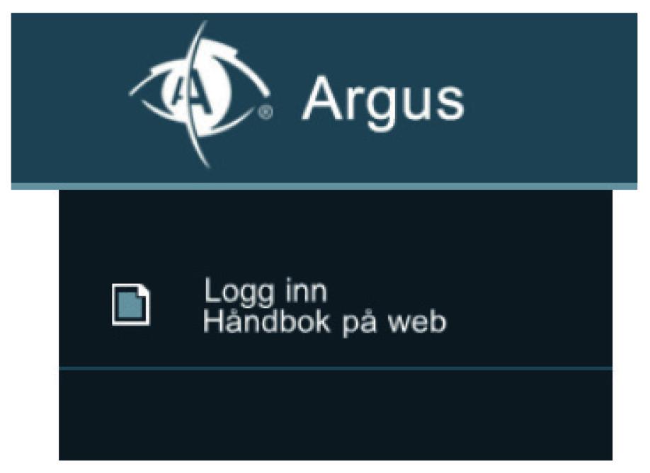 Det kan være litt «trangt», men det er bare å bla sidelengs, eller snu telefonen så blir det litt mere oversiktlig.