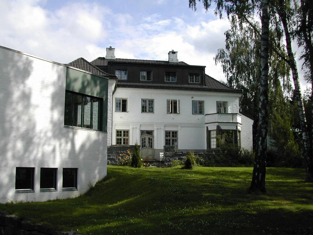 Nansen Academy