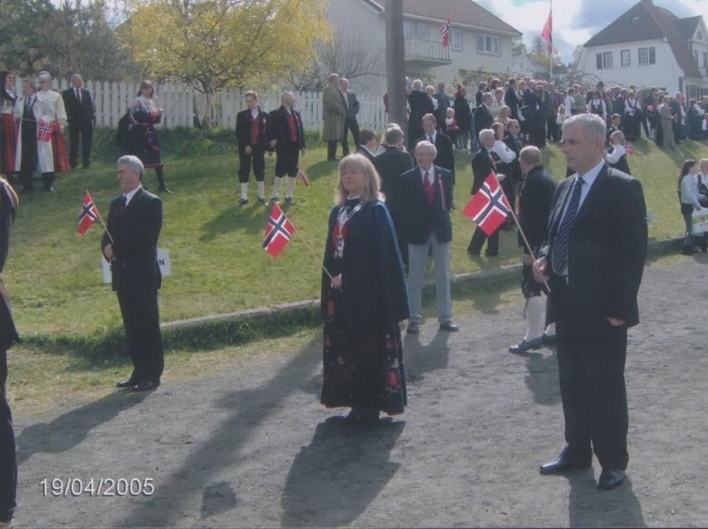 Albanske ordførere fra Sør