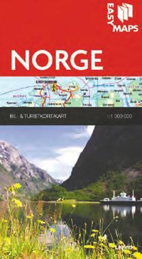 NORD-ØSTLANDET, MØRE Fra Hamar og Bryn