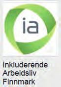 Alle IA-virksomheter får tildelt en fast kontaktperson som skal bistå ledere, tillitsvalgte, verneombud og øvrige ansatte med virksomhetens målrettede arbeid for å gjøre arbeidsplassen mer