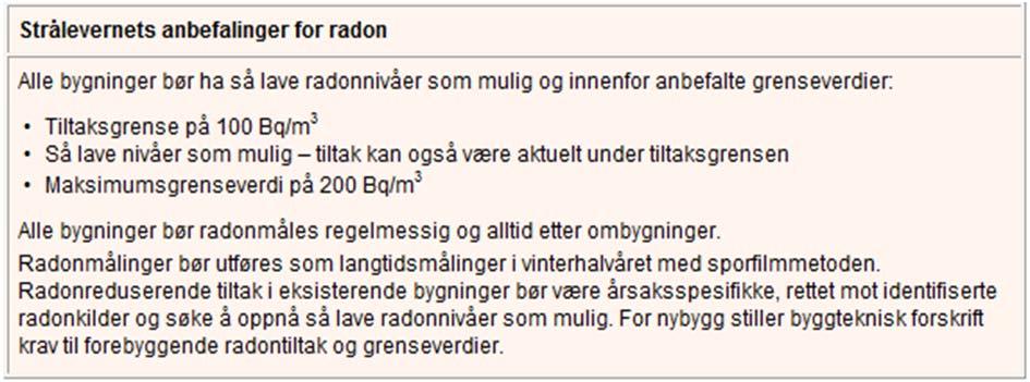 MÅLERAPPORT KONTROLLMÅLINGER TRINN 2 Bergen 25.07.