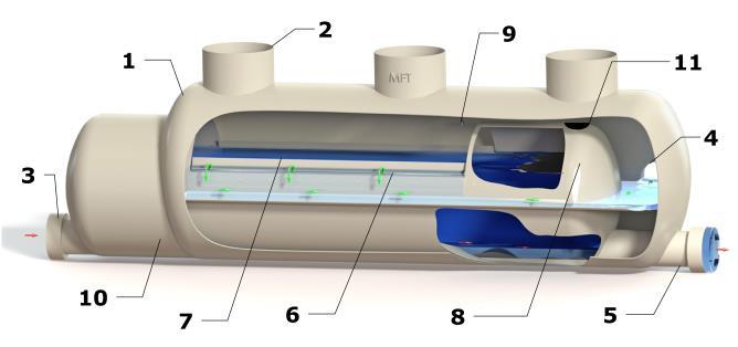 5. Forberedelser Det anbefales å lese igjennom hele denne leggeanvisningen før installasjonen starter.