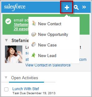 Salesforce for Outlook: Konfigurere selgere til å synkronisere og arbeide med Salesforce fra Microsoft Outlook Innstillingen for Er Felttilordning Standardinnstillinger Konfigurere selgere til å