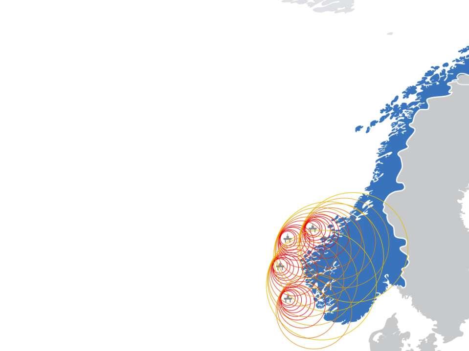 Challenges and Possibilities The cost level of the offshore industry is making rest of Norway less competitive.